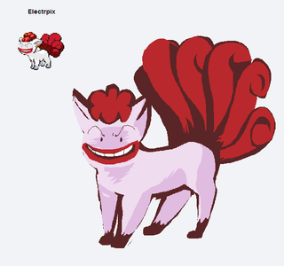 Illustration for article titled In An Alternate Universe, These Freakish Frankenstein Pokémon Are Real